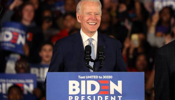 US President Joe Biden urges Americans to get vaccinated as Delta variant takes hold