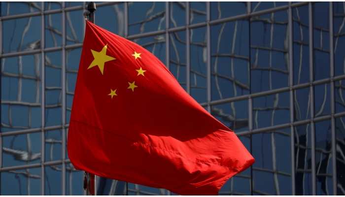 China ramps up involvement in Afghanistan as US pulls out last troops China ramps up involvement in Afghanistan as US pulls out last troops