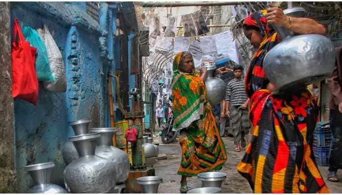 Pakistan faces water shortage across country, Sindh heading fast towards famine