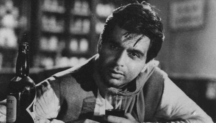 From Naya Daur to Devdas - A look at Dilip Kumar's best films!