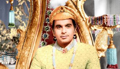 RIP Dilip Kumar: Lesser known facts about the legendary actor