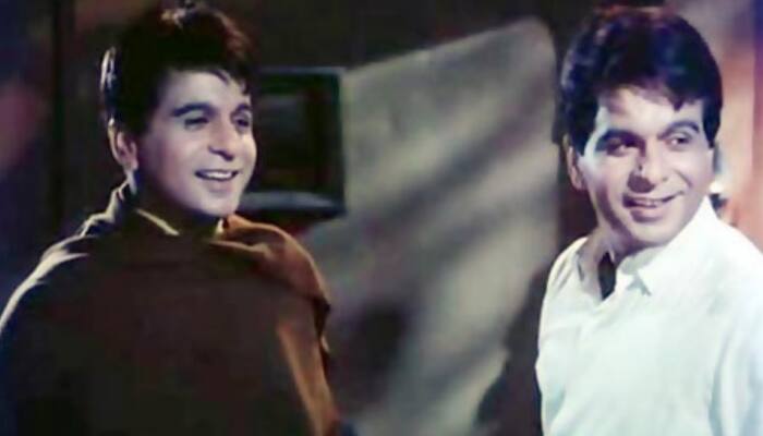 RIP Dilip Kumar: Fans call it an end of era, mourn ‘Tragedy King's demise