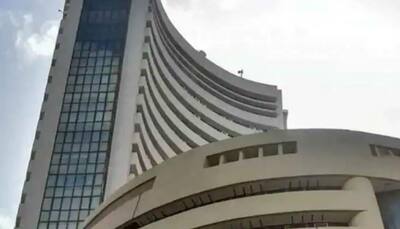 Sensex rises over 100 pts in early trade, Nifty near 15,850