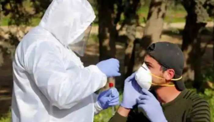 Is Lambda variant of coronavirus more infectious? Experts debate as new strain makes its presence felt across the world Is Lambda variant of coronavirus more infectious? Experts debate as new strain makes its presence felt across the world