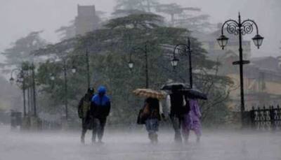 Monsoon revival: Himachal and Uttar Pradesh to receive rainfall by July 9, respite for Delhi too
