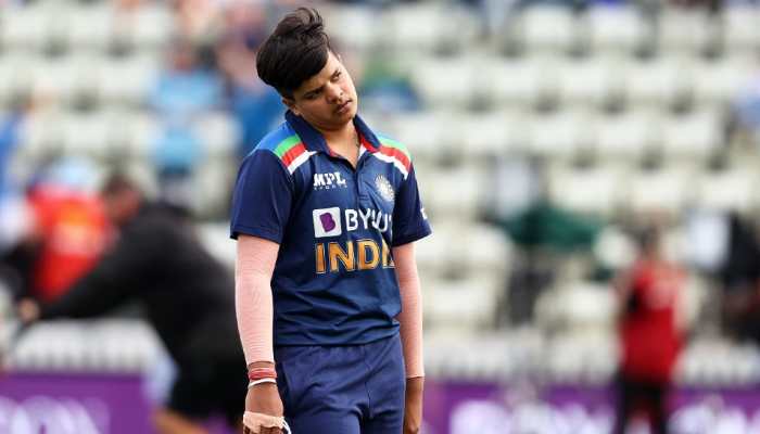 ICC Player of the Month: Shafali Verma, Sneh Rana nominated after England Test show