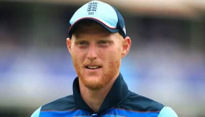 England vs Pakistan: Eoin Morgan’s shoes unbelievably big to fill, says stand-in skipper Ben Stokes