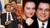 Dilip Kumar Saira Banu