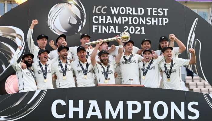 WTC: New Zealand to celebrate with fans with week-long WTC mace tour across country