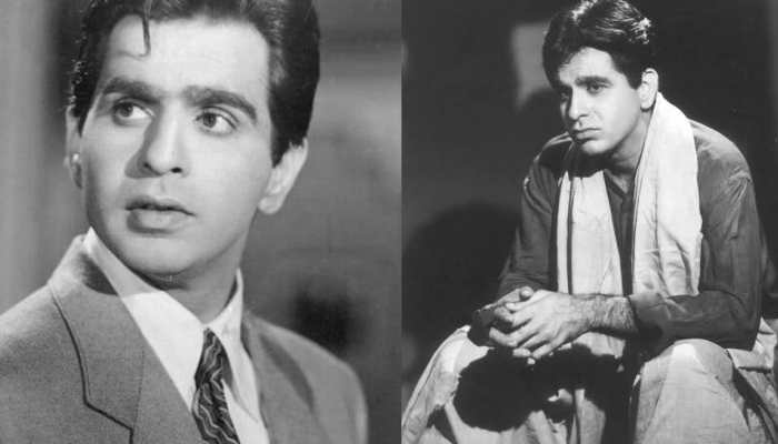 Did you know 'football' lover Dilip Kumar was a fan of Chuni Goswami? Read trivia