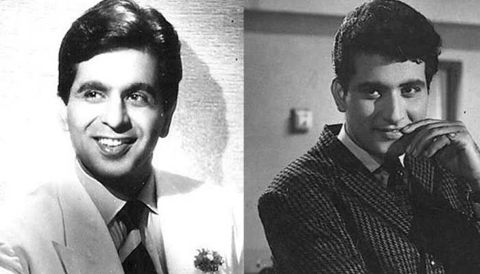 Veteran actor Manoj Kumar recalls Dilip Kumar, says 'I became fan of cinema because of him!