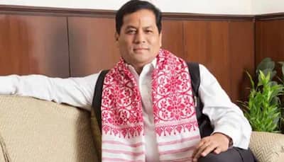 Cabinet reshuffle: Former Assam CM Sarbananda Sonowal joins Team Modi