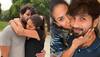 Mira Rajput pens a romantic note for hubby Shahid Kapoor on 6th wedding anniversary!