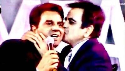 Extremely sad to lose my most affectionate brother: Dharmendra on Dilip Kumar