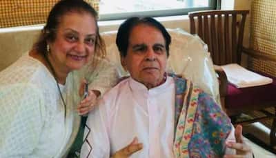 Dilip Kumar’s first income was Rs 100 and it was earned by selling sandwiches!