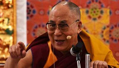 Dalai Lama thanks PM Narendra Modi for birthday wishes
