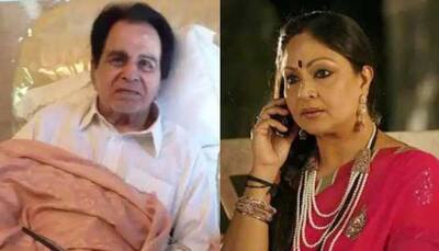 Rati Agnihotri recalls 'first interaction with Dilip uncle' as a child