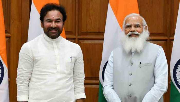 Narendra Modi's Cabinet expansion: Here's who gets what