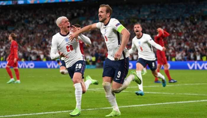 Euro 2020: It’s coming home? England sail into final after ending Danish dream 