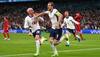 Euro 2020: It’s coming home? England sail into final after ending Danish dream 