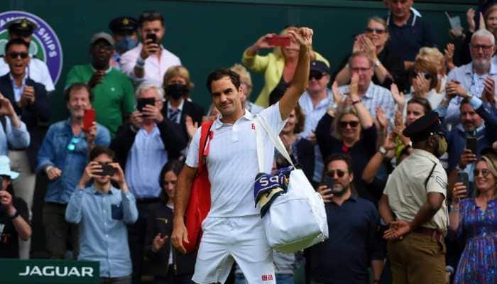 Wimbledon 2021: Has Roger Federer played his last match at SW19?
