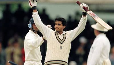 Happy Birthday Dada: Here are Sourav Ganguly’s TOP 5 achievements as Indian skipper