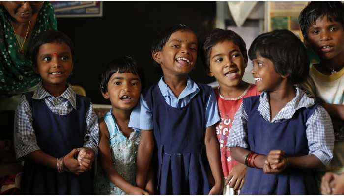 Andhra Pradesh to reopen schools on July 16, online classes from July 12