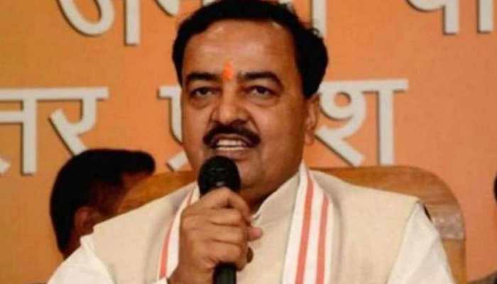 Roads would be named on Kar sevaks who died during Ram Janmabhoomi movement in Uttar Pradesh, says Deputy CM Keshav Maurya