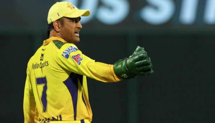 IPL: Good news! MS Dhoni to continue with CSK for TWO more years