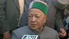 President Ram Nath Kovind, PM Narendra Modi condole demise of ex-Himachal CM Virbhadra Singh, 3-day state mourning declared