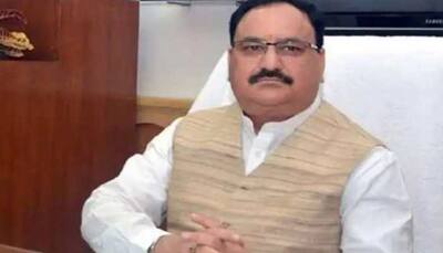 PM Modi’s newly-inducted Council of Ministers to meet BJP chief JP Nadda today