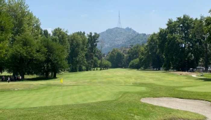 Jammu and Kashmir gets first Golf training Academy for common people