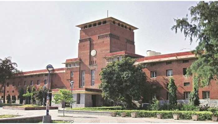 UG admission at Delhi-based universities: Check details, important updates here