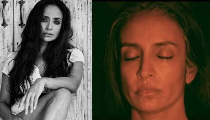 Exclusive: We shot in a small room with only candlelight for a particular scene, it was eerie: Cold Case actress Suchitra Pillai