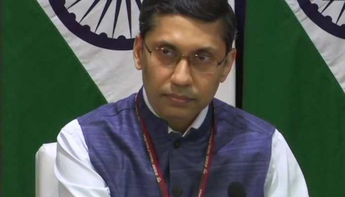 &#039;Baseless propaganda&#039;: MEA rejects Pakistan’s ‘India behind Lahore blast’ claim