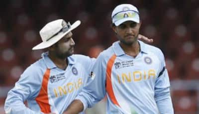 Happy Birthday Dada: Virender Sehwag wishes Sourav Ganguly with HILARIOUS meme – check out