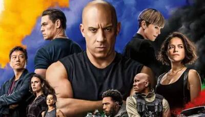 Vin Diesel's 'Fast And Furious 9' to hit Indian theatres, check release date!