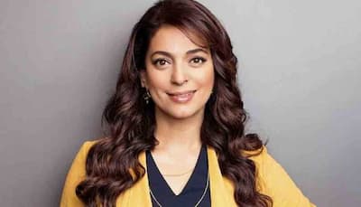 Delhi HC grants week to Juhi Chawla to deposit Rs 20 lakh fine, expresses 'shock at conduct'