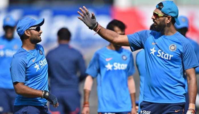 Yuvraj Singh backs THIS player to become India’s captain in future