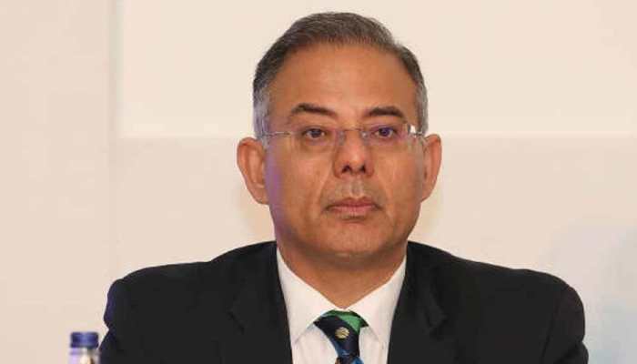 ICC sacks CEO Manu Sawhney with immediate effect