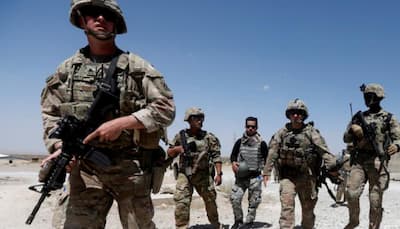 President Joe Biden says Afghans must decide own future; US troops to leave on August 31