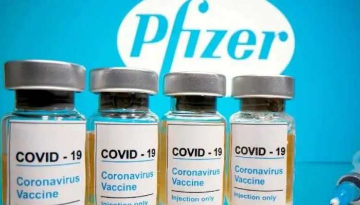 Pfizer to seek authorization from US regulators for third COVID-19 vaccine dose