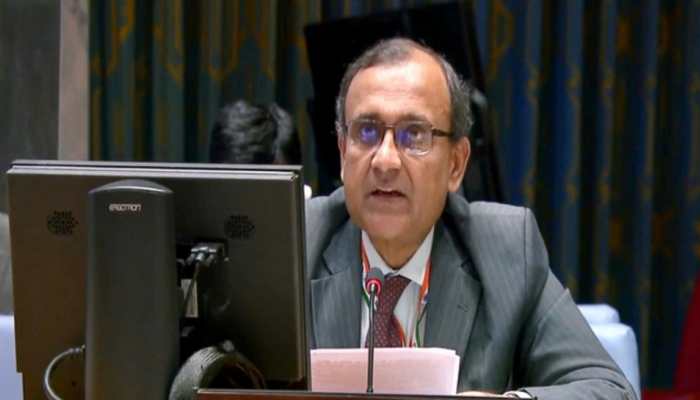 There is no 'one size fits all' approach for localization of SDGs: India at UN