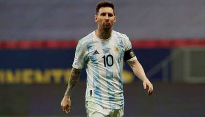 Copa America 2021: Lionel Messi seeks international crown as fans ask: If not now, when?