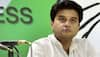 Jyotiraditya Scindia takes charge as Civil Aviation Minister