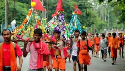 A decision post discussion with other states: Uttarakhand CM Pushkar Singh Dhami on Kanwar Yatra 