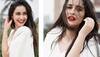 Akshay Kumar's 'Raksha Bandhan' co-star Sadia Khateeb is a vision in white - Check her best looks!  