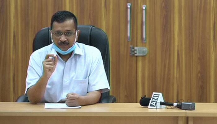 DDMA passes 'Graded Response Action Plan' to deal with possible third wave of COVID-19 in Delhi