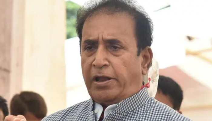 Anil Deshmukh graft case: ED gets court's nod to grill Sachin Vaze in jail