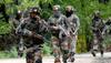 Jammu & Kashmir police arrest terrorist in Hajin, arms and ammunition recovered